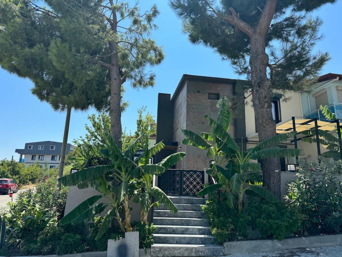 Villa Cozy In Center *